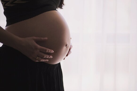 Bebé a caminho? – Experiência psicológica da gravidez