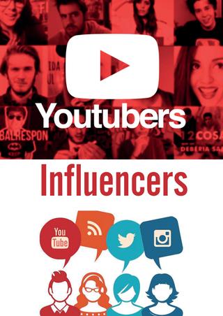 Influencers, Youtubers... – Perigo ou apenas polémica?